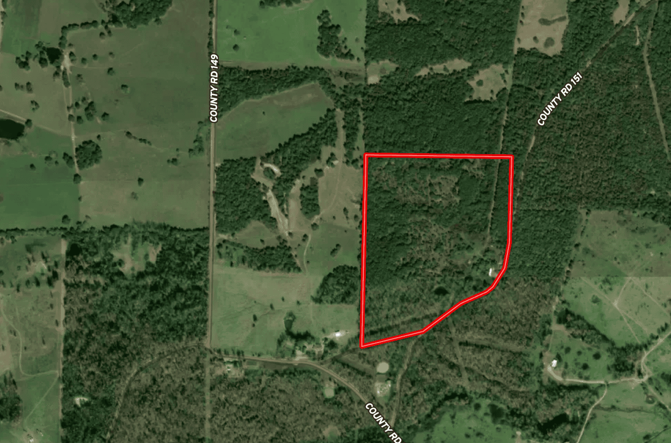 493 County Road 151, Alton, MO